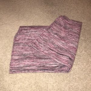 Lululemon scarf
